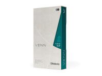 Daddario Woodwinds VENN Bb-Clarinet 3.5 Daddario Woodwinds VENN Bb-Clarinet 3.5